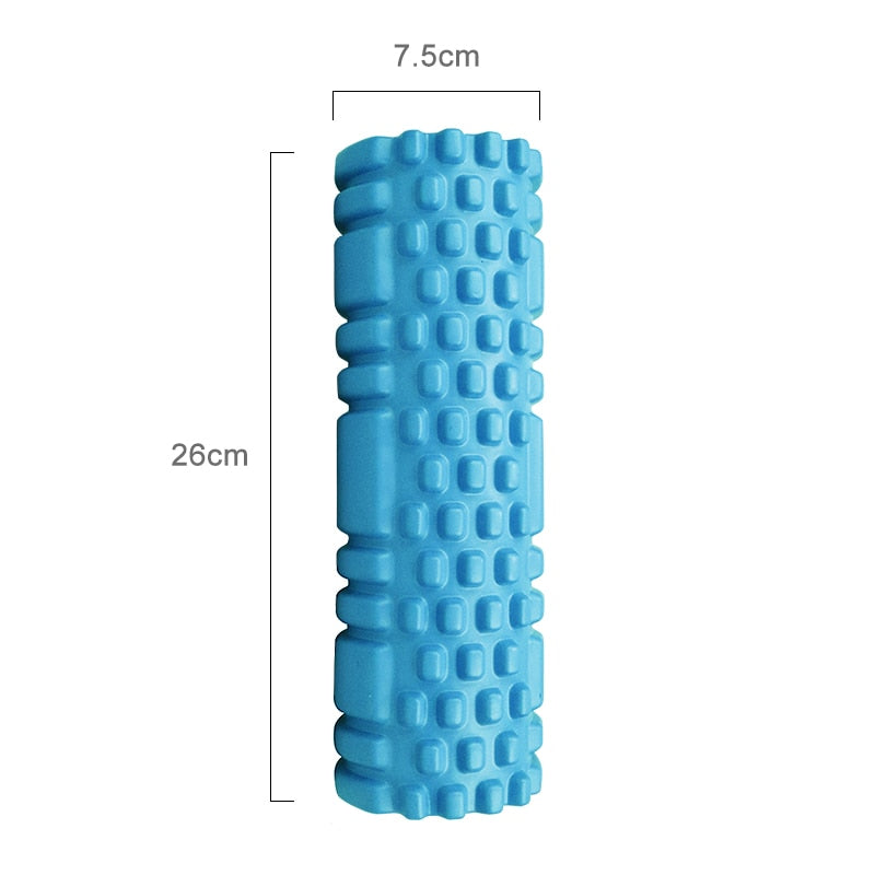 Soft Yoga Block Muscle roller