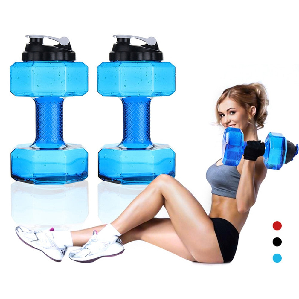 Large Capacity Gym Running Fitness Bodybuilding Exercise