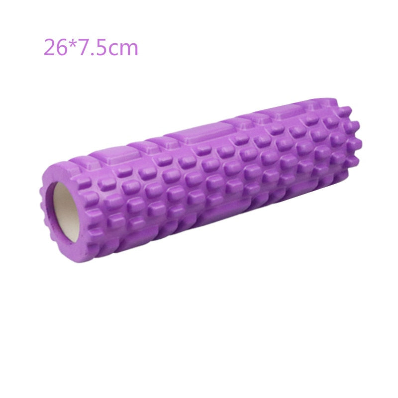 Soft Yoga Block Muscle roller