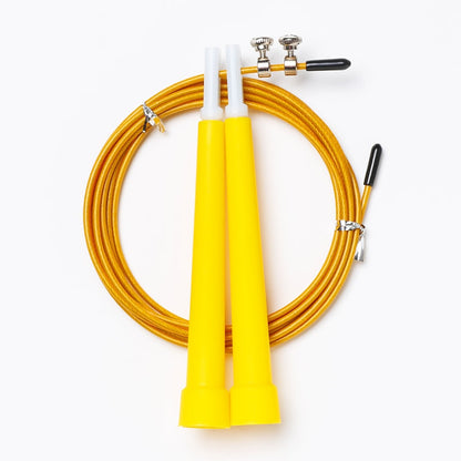 Adjustable Jump Rope CrossFit Fitness Equipment