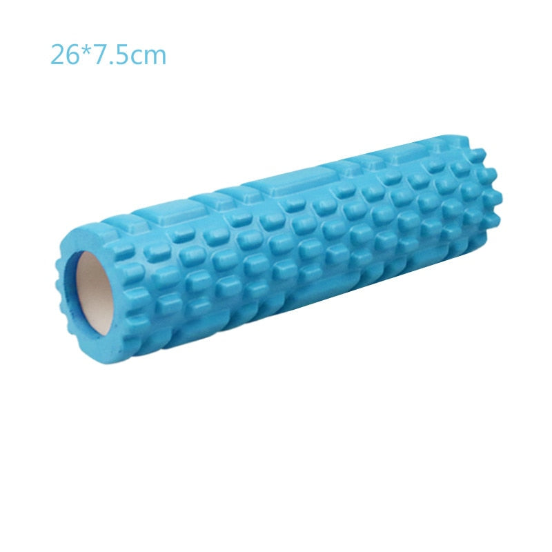 Soft Yoga Block Muscle roller