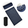 Massager Cushion Relieve Stress Back Body Yoga Mat