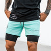 Sport Breathable Shorts