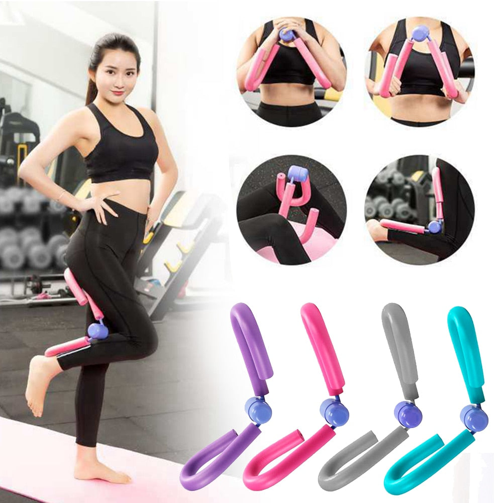 Workout Gym Master Thigh Arm Waist Trainer