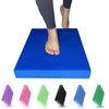 Soft Balance TPE Yoga Mat Foam Exercise Pad