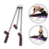 Stainless Steel Home Yoga Dance Exercise Flexibility Training Equipment