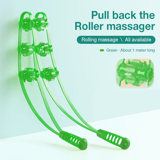 Back Shoulder Neck Muscle Massager