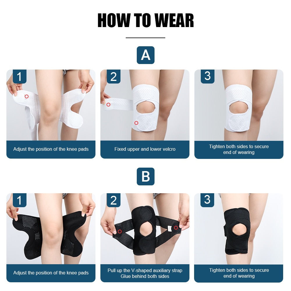 Fitness Gear Volleyball Brace Protector